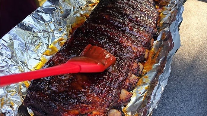 How Do You Smoke Ribs on a Pellet Grill: Ultimate Flavor Guide