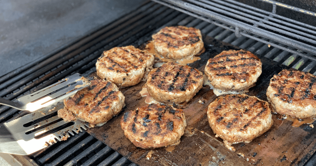 How Long Do You Cook Burgers for on the Grill: Perfect Timing Tips