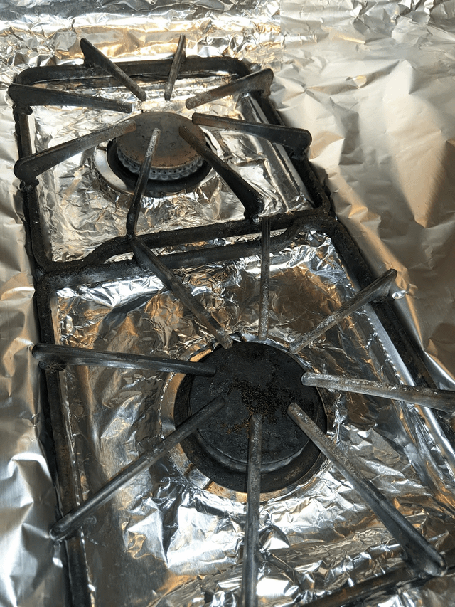How to Clean Grill Grates on Gas Stove: Expert Tips