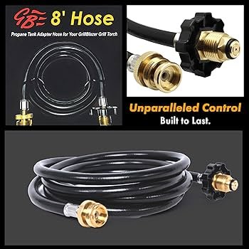 How to Connect Propane Tank to Grill: Easy Steps for Safety