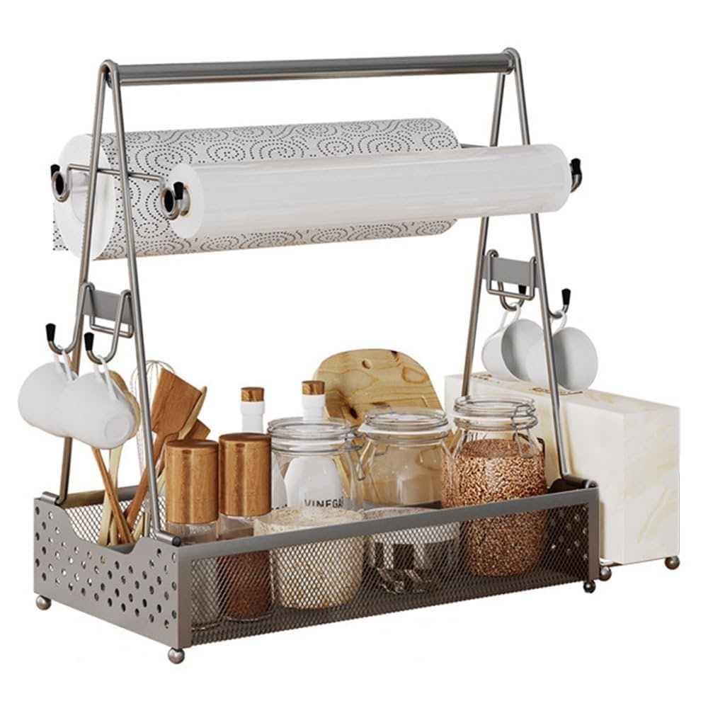 How to Organize Condiments on Bbq Cabinet: Smart & Stylish Tips