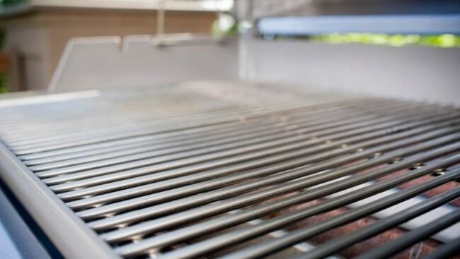 How to Season Stainless Steel Grill Grates: Ultimate Guide for Perfect BBQ