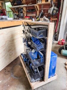 How to Store Grill Tools in Cabinet: Smart & Space-Saving Ideas