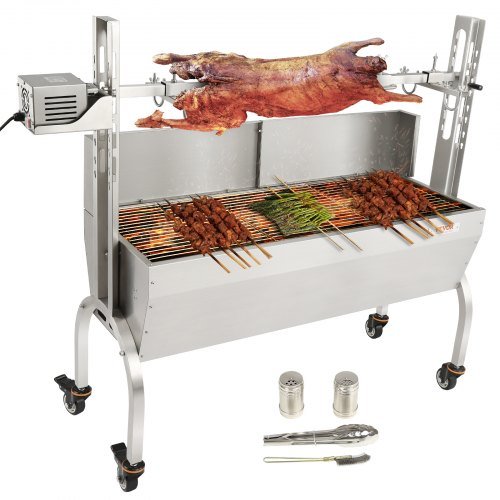How to Use Prep Table for Rotisserie: Ultimate Guide to Efficiency