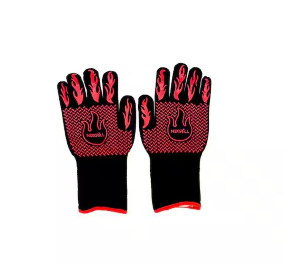 Why Grill Gloves are Heat Resistant: Ultimate Safety Explained