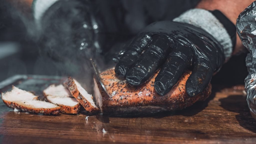 Are Grill Gloves Worth It: Ultimate Safety and Comfort Guide