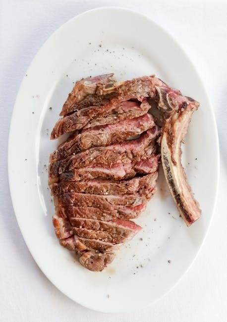How Long to Grill Ribeye Steaks: Perfect Timing for Juicy Flavor